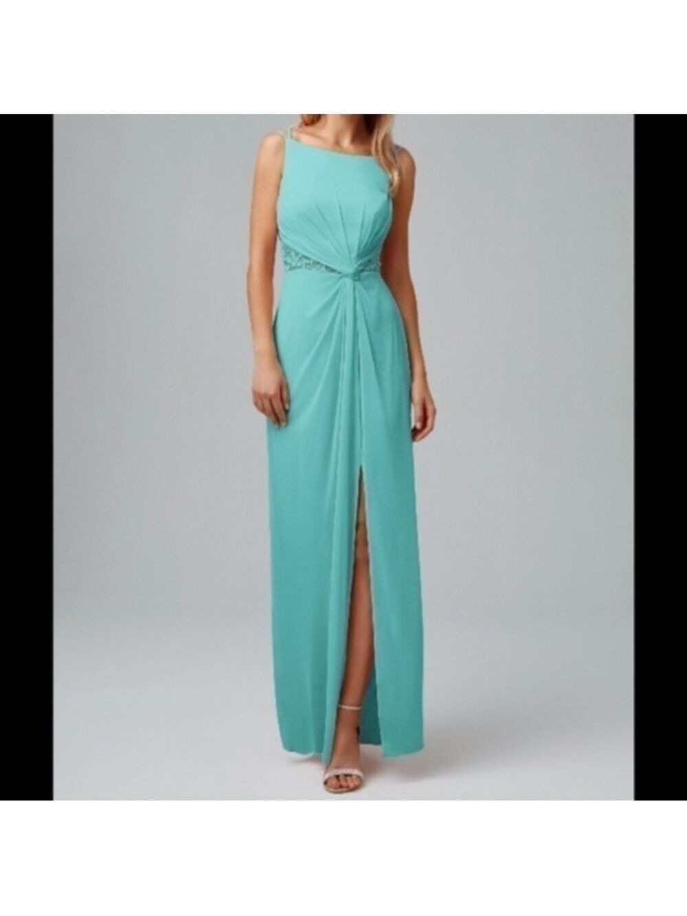 David’s Bridal Formal Dress-NWT